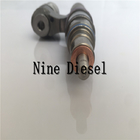 Diesel Bosch Common Rail Injector 0414702018 0414702006 Untuk Truk