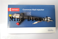 Injektor Bahan Bakar Diesel Denso 095000-5801 095000 5801 6C1Q-9K546-AC 6C1Q9K546AG