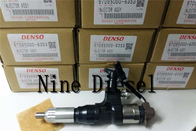 Injector Common Rail Denso Diesel Baru 095000-6353
