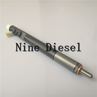 Delphi Common Rail Diesel Injectors 28288104 Ringan Untuk Tata Aria 2.2