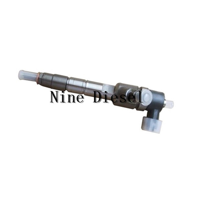 Sembilan Merek Diesel Injector 0445110629/0445110628 Dengan Nozzle DLLA150P2440, Valve F00VC01359