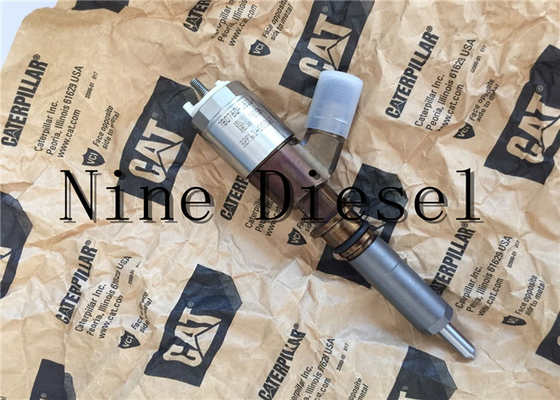 Injektor Bahan Bakar  Diesel 3264740 326-4740 untuk 315D 318D 319D