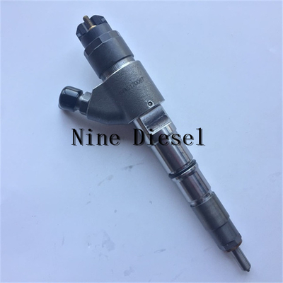 Bosch Diesel Injector 0445120067 Dengan Nozzle DLLA146P1581, Valve F00RJ01479