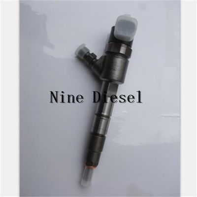 Common Rail Bosch Diesel Injector 0445110305 Dengan Nozzle DLLA82P1668, Valve F00VC01359