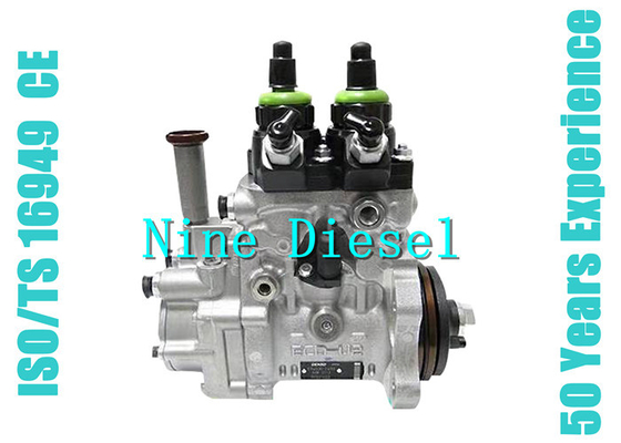 Keandalan Tinggi John Deere Diesel Injector Pump Dengan Sertifikasi ISO 9001