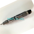 Bosch Common Rail Diesel Injector 0445120040 Dengan Katup F00RJ02213 Nozzle DLLA146P1405