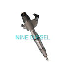 Injeksi Bahan Bakar Bosch Diesel Daya Tinggi 0445120224/0445120170 Untuk WD10