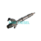 Injeksi Bahan Bakar Bosch Diesel Daya Tinggi 0445120224/0445120170 Untuk WD10