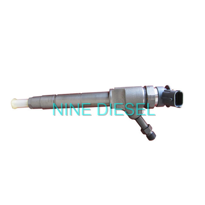 Injector Bosch Diesel Asli 0445110250 Dengan Sertifikasi ISO 9001