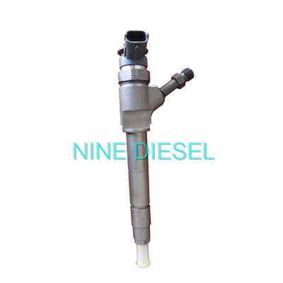 Injector Bosch Diesel Asli 0445110250 Dengan Sertifikasi ISO 9001