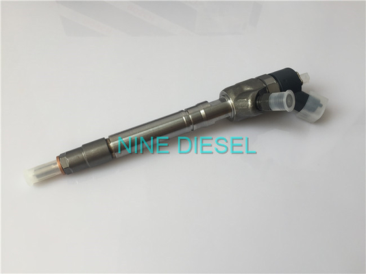Profesional Bosch Diesel Injector Dengan Nozzle DLLA162P2266 Valve F00VC01377