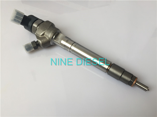 Profesional Bosch Diesel Injector Dengan Nozzle DLLA162P2266 Valve F00VC01377