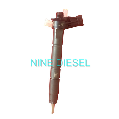 Injeksi Bosch Diesel Keandalan Tinggi, Injektor Bahan Bakar Tekanan Tinggi