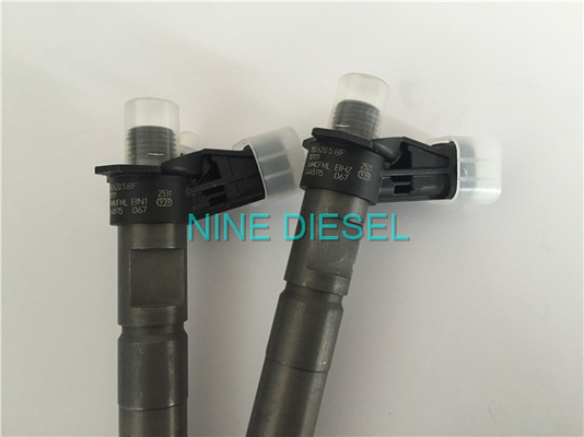 Bosch Diesel Injector Tekanan Tinggi 0445115067, 0445115049 Untuk VW Jeep Dengan Kinerja Tinggi