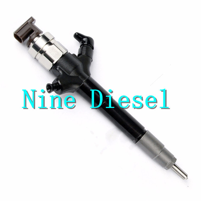 Denso Diesel Injectors 095000-8290 Untuk Vigo Hilux 1KD FTV3.0L