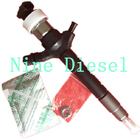 Injeksi Bahan Bakar Mitsubishi Diesel Keandalan Tinggi 095000-5600 1465A041