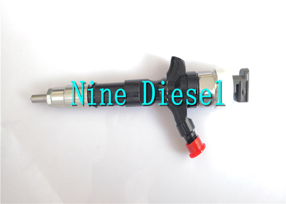 Denso Diesel Injectors 23670-09360 Untuk Toyota Hilux 2KD