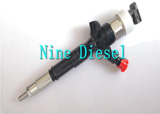 Denso Diesel Injectors 23670-09360 Untuk Toyota Hilux 2KD