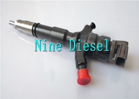 Denso 1KD Diesel Common Rail Injector 095000-8560 Untuk Toyota Vigo