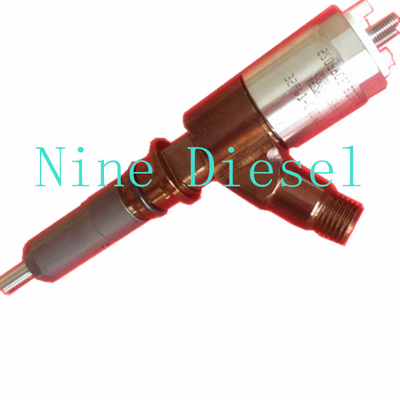 Injektor Bahan Bakar  Baja Kecepatan Tinggi, Injector  320D C6 C6.4 326-4700