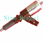 Injektor Bahan Bakar  Baja Kecepatan Tinggi, Injector CAT 320D C6 C6.4 326-4700
