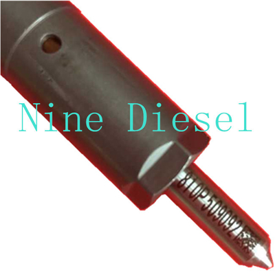 Injektor Bahan Bakar  Baja Kecepatan Tinggi, Injector  320D C6 C6.4 326-4700