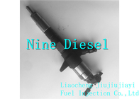 Denso Diesel Common Rail CR Injector 095000-5550 Untuk Hyundai Excavator