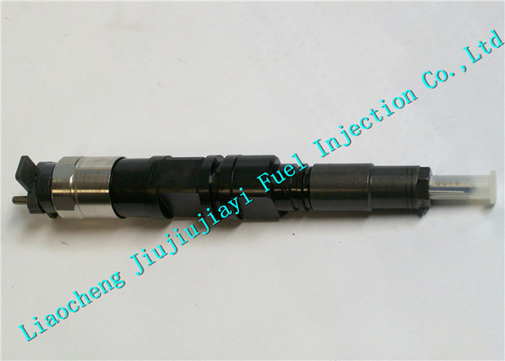 Denso Diesel Common Rail Injector 095000-6490 RE529118 Untuk John Deere