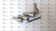 Injector Nozzle Denso Berat Ringan, Denso Common Rail Parts G3S45