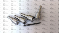 5296723 Denso Injector Nozzle, Common Rail Nozzle Untuk Cummins Foton 3.8 Injector