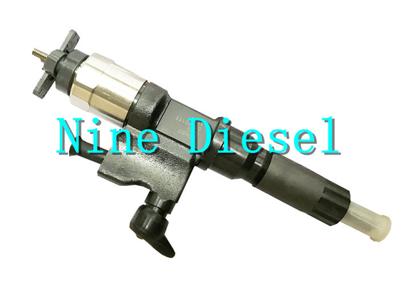 Denso Common Rail Diesel Injector 095000-0041 095000-004 # 0950000041