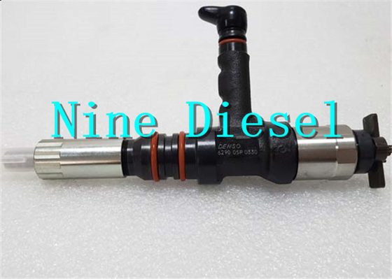 Denso Common Rail Diesel Injector 095000-6290 0950006290 095000-629 # 095000-629