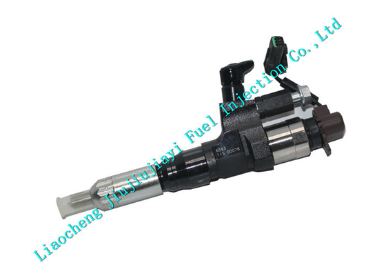 Denso Injector 095000-6593 095000-6591 095000-6592 095000-6590 Untuk Hino J08