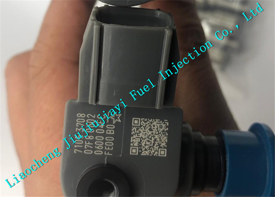 Denso Diesel Injector 23670-0E020 295700-0560 23670-09430 Untuk Toyota Hilux REVO