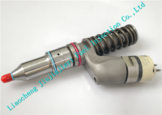 Injektor Bahan Bakar  GP 253-0618 2530618 10R2772 Untuk  C15 C18 C32