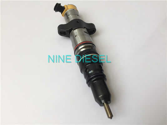 Injektor Bahan Bakar  Baja Berkecepatan Tinggi,  C7 Injector 387-9427 10R7225