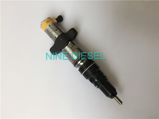 Injektor Bahan Bakar  Baja Berkecepatan Tinggi,  C7 Injector 387-9427 10R7225