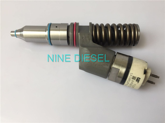 Injector Bahan Bakar  yang Andal, Injector Bahan Bakar Kinerja Tinggi