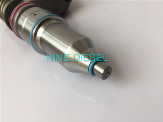 Injector Bahan Bakar  yang Andal, Injector Bahan Bakar Kinerja Tinggi