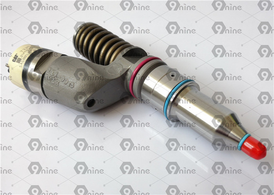 Injektor Bahan Bakar  Ringan, Injector  C13 249-0713 10R3262