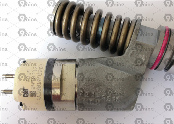 Injektor Bahan Bakar  Ringan, Injector  C13 249-0713 10R3262