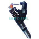 4026222 Cummins Diesel Fuel Injectors Ukuran Standar Daya Tahan Tinggi