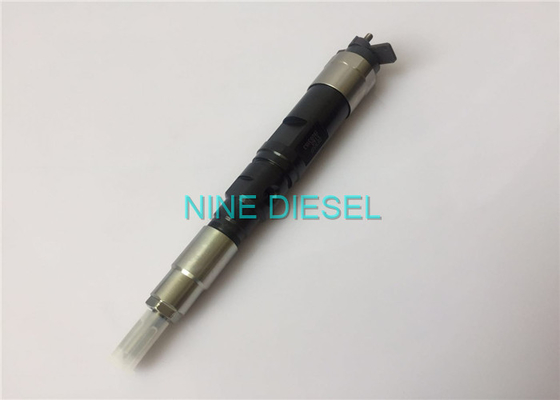 Denso Diesel Injector 095000-5160 RE518725 Common Rail Injector Untuk John Deere