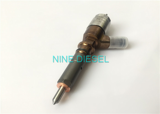 Injektor Bahan Bakar  Asli, Injektor Bahan Bakar Kinerja Tinggi 320-0680 10R7672