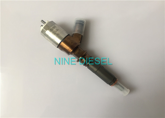 Injektor Bahan Bakar  Asli, Injektor Bahan Bakar Kinerja Tinggi 320-0680 10R7672