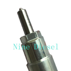 Injector Bahan Bakar Diesel 2KD 23670-30050 Stabilitas Yang Baik OEM Tersedia
