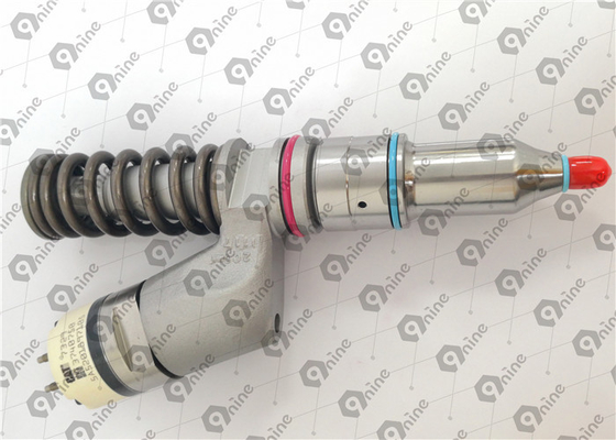 Injektor Bahan Bakar Reman  Asli 374-0750 20R2284 Untuk Mesin C18