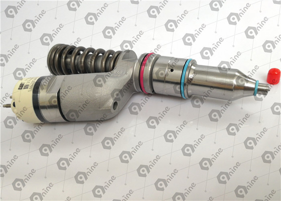 Injektor Bahan Bakar Reman  Asli 374-0750 20R2284 Untuk Mesin C18