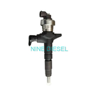 Injektor Diesel Black Denso, Injeksi Isuzu Diesel 095000-6980 8-98011604-1