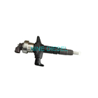 Injektor Diesel Black Denso, Injeksi Isuzu Diesel 095000-6980 8-98011604-1